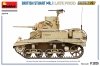 Mini Art 35441 British Stuart Mk. I Late Prod Interior Kit 1/35